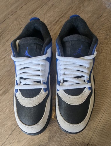 Nike blue royal t44 - nike,