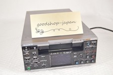 Enregistreur cassette vidéo