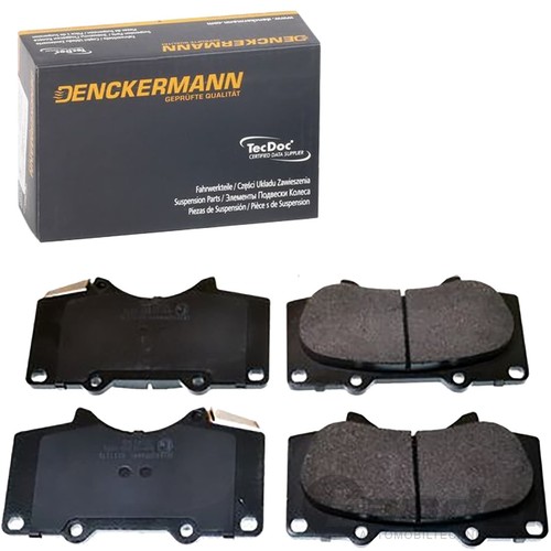 Denckermann plaquettes - denckermann, de