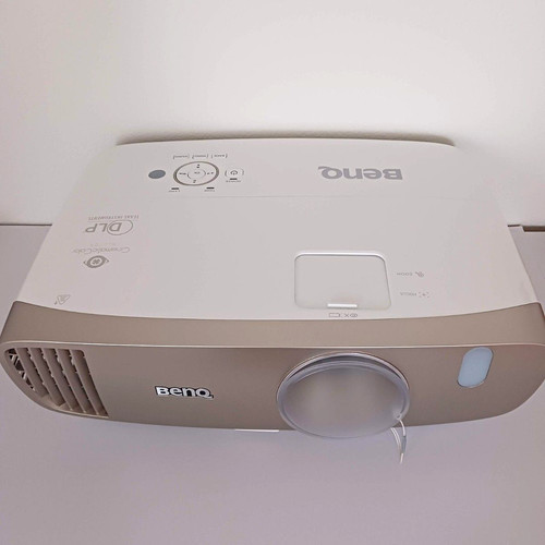 Benq ht3050 full 1080p 3d - hd,