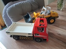 Playmobil 5283 camion benne - , de