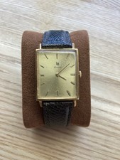 Magnifique montre LIP Geneve
