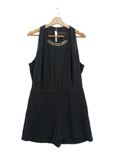 ZARA Combishort Dames Pantalon