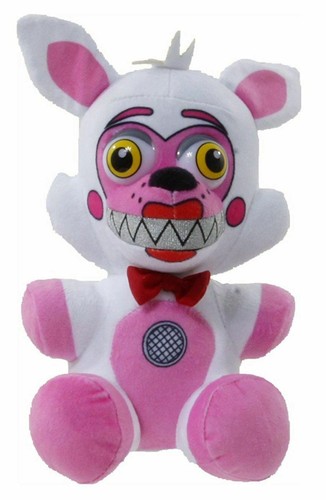 Five nights freddy - five, at