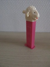 Rare Distributeur Pez Vintage
