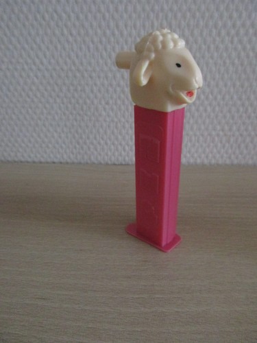 Rare distributeur pez vintage - rare,
