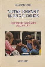 Votre enfant heureux - , au
