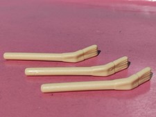 PLAYMOBIL X3 PINCEAUX PEINTRE