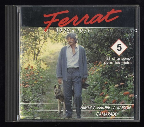Jean ferrat 1970 1971 - ★,