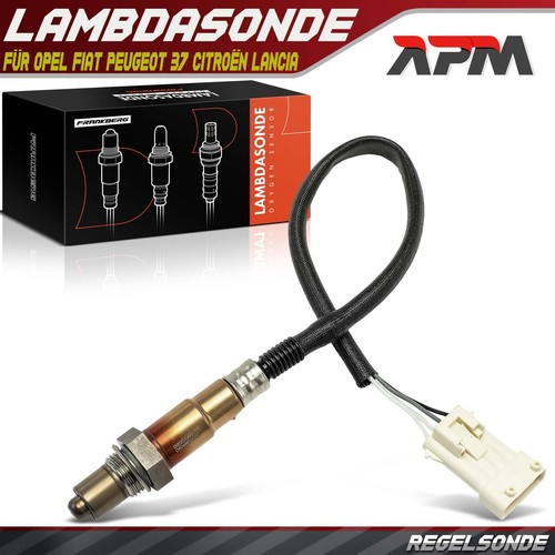 Sonde lambda régulation - sonde, de