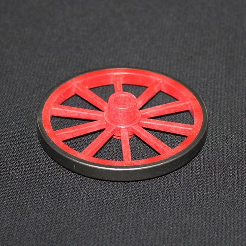 Playmobil western roue - , mm