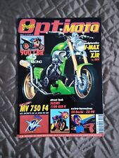 deux magazines retro option