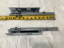 Ikea drawer rails fits - 2,