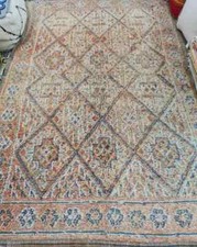 Tapis berbère - Beni M'guild 3.05m x 2m