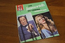 CINE REVUE Hors Série II Les Immortels du Cinéma américain