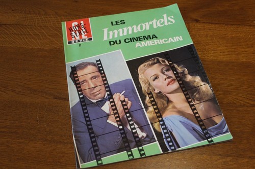 Cine revue hors série - cine, les