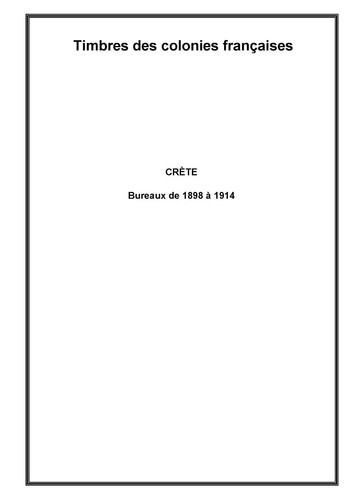 Album imprimer complet - album,