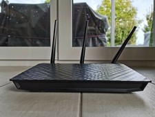 RT-AC66U Dual-band 3x3 AC1750