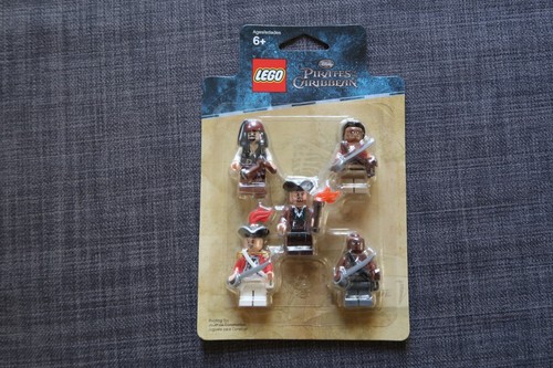 Lego 853219 pirates - -,