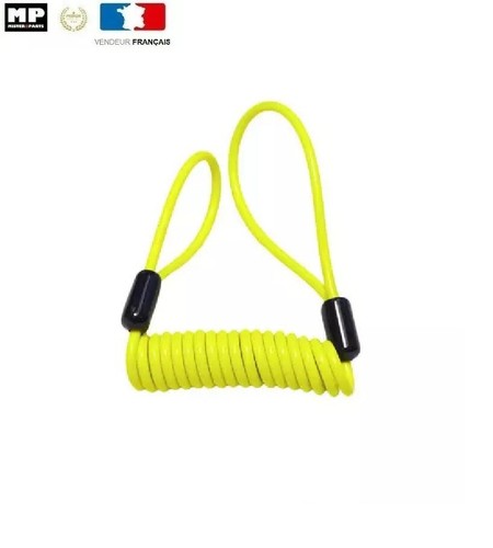 Cordon rappel antivol - cordon, bloc