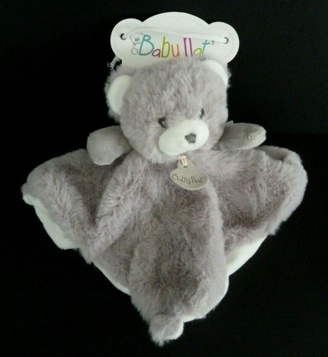 Doudou plat baby nat - k2.*,
