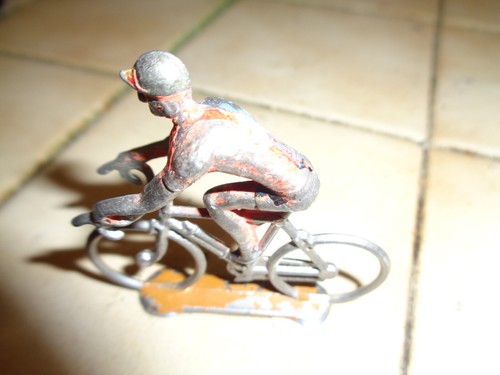 Salza cycliste alu tdf - salza,