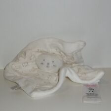 Doudou Chat Sergent major -