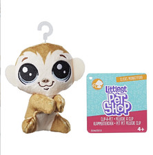 Littlest Pet Shop Clip-a-Pet