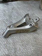 Demi-guidon Gauche Origine Gilera GP 800 653174