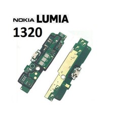 NAPPE Alimentation MICRO USB NOKIA LUMIA 1320