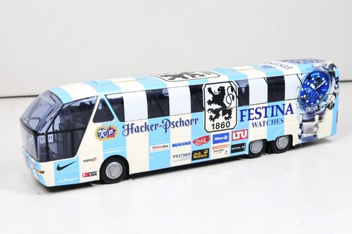 Awm bus équipe 1860 - bus, d'équipe