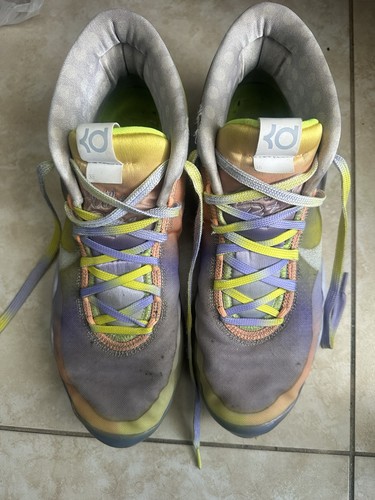 Nike air zoom eybl - kd,