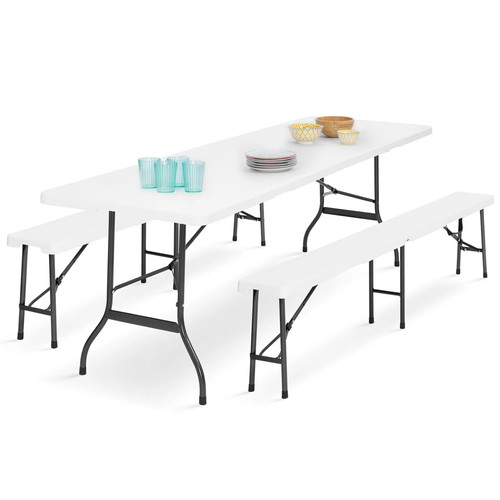 Table pliante appoint - table, d'appoint
