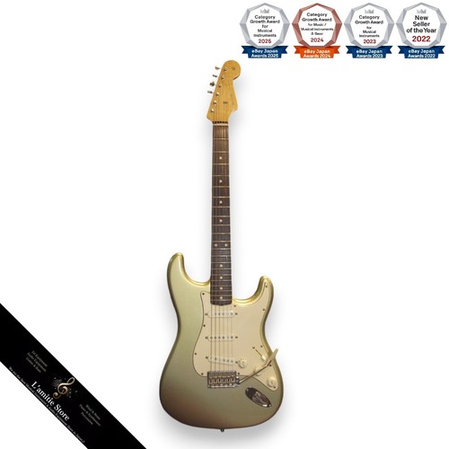 Fender custom shop 1960 - custom,
