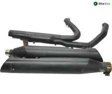 Echappement screamin eagle HARLEY DAVIDSON FLTRXS 1870 2018-2019 ROAD GLIDE