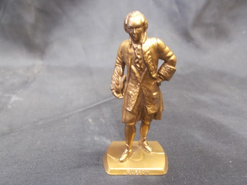 Figurine mokarex série - figurine,