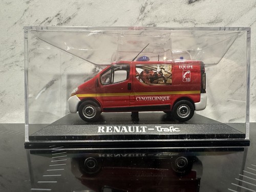Renault trafic - renault,