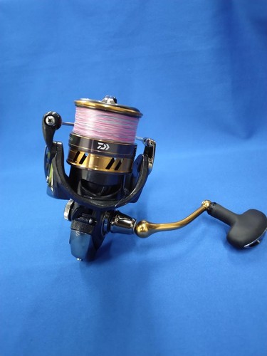 Moulinet pêche filer - pêche, à