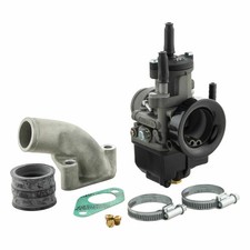 Kit Série Pro Carburateur