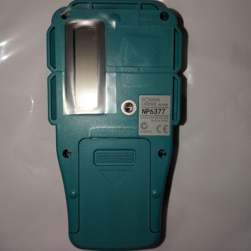 Sokkia lr200 rotary - lr200, laser