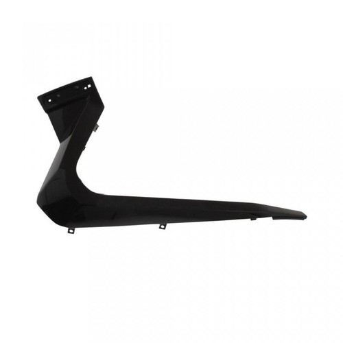 Sabot bas caisse - gauche, p2r