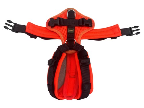 Hunter harnais pour chien - pour,