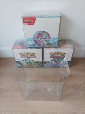 10 Protections PVC Clear case