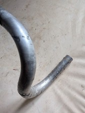 Cintre guidon vélo - cintre,