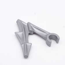 34377 Playmobil Crochet Mur