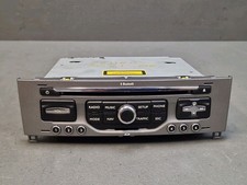 Autoradio CD Bluetooth SD card