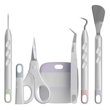 Lot de 6 Outils de découpe en
