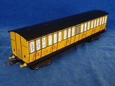 RARE ++ TOP ++ TRAIN AS O - VOITURE PLM B6 ty 7203 32 t II