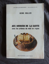 Henri MULLER, "Aux Sources de