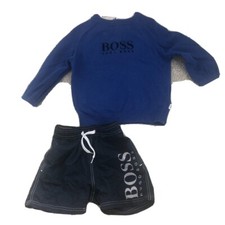 Lot Hugo Boss